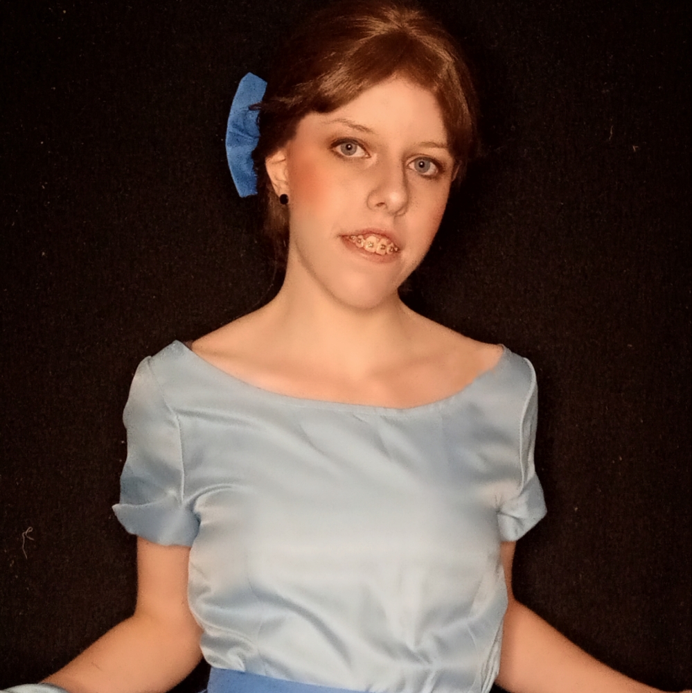 Wendy Darling