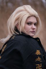 Mikey preview 3