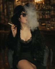 Marla Singer preview 2