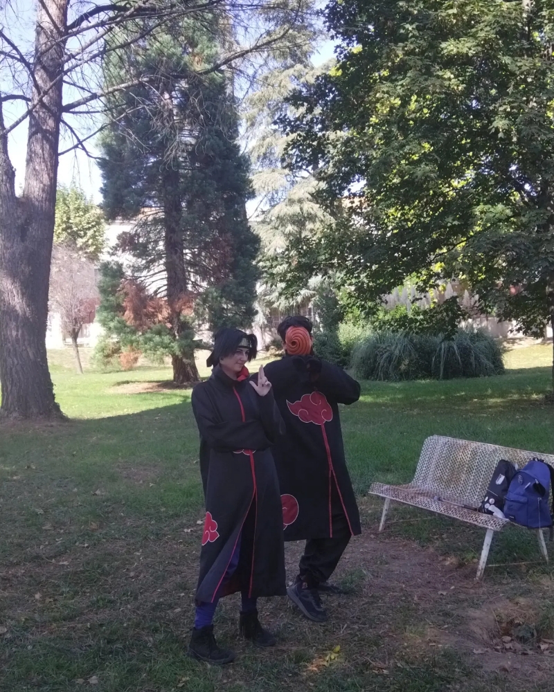 Itachi Uchiha  - Photo 23