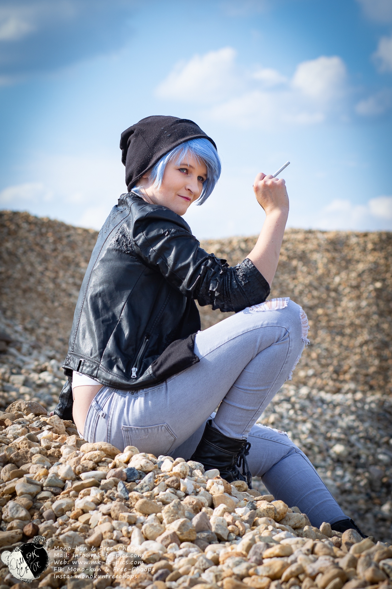 Chloe Price — photo 17