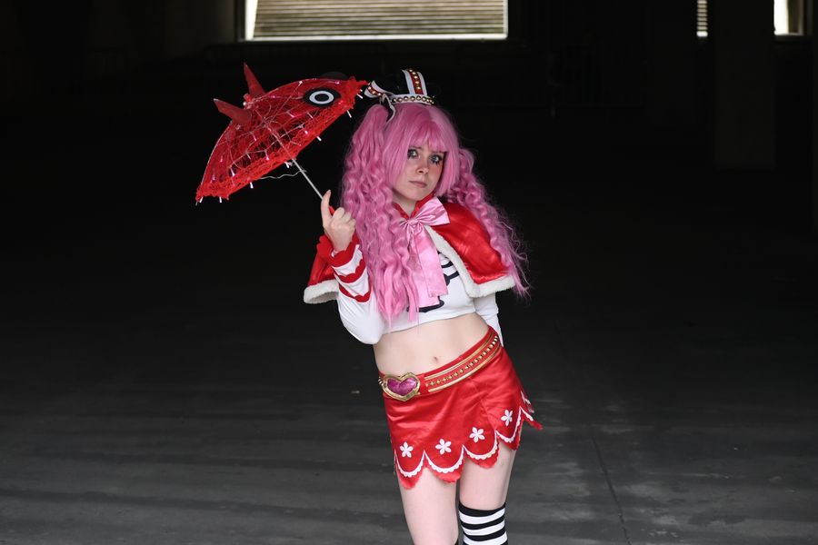 Shoto karisha - Perona - JAPEX 2K25
