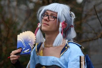 Ayaka preview 3