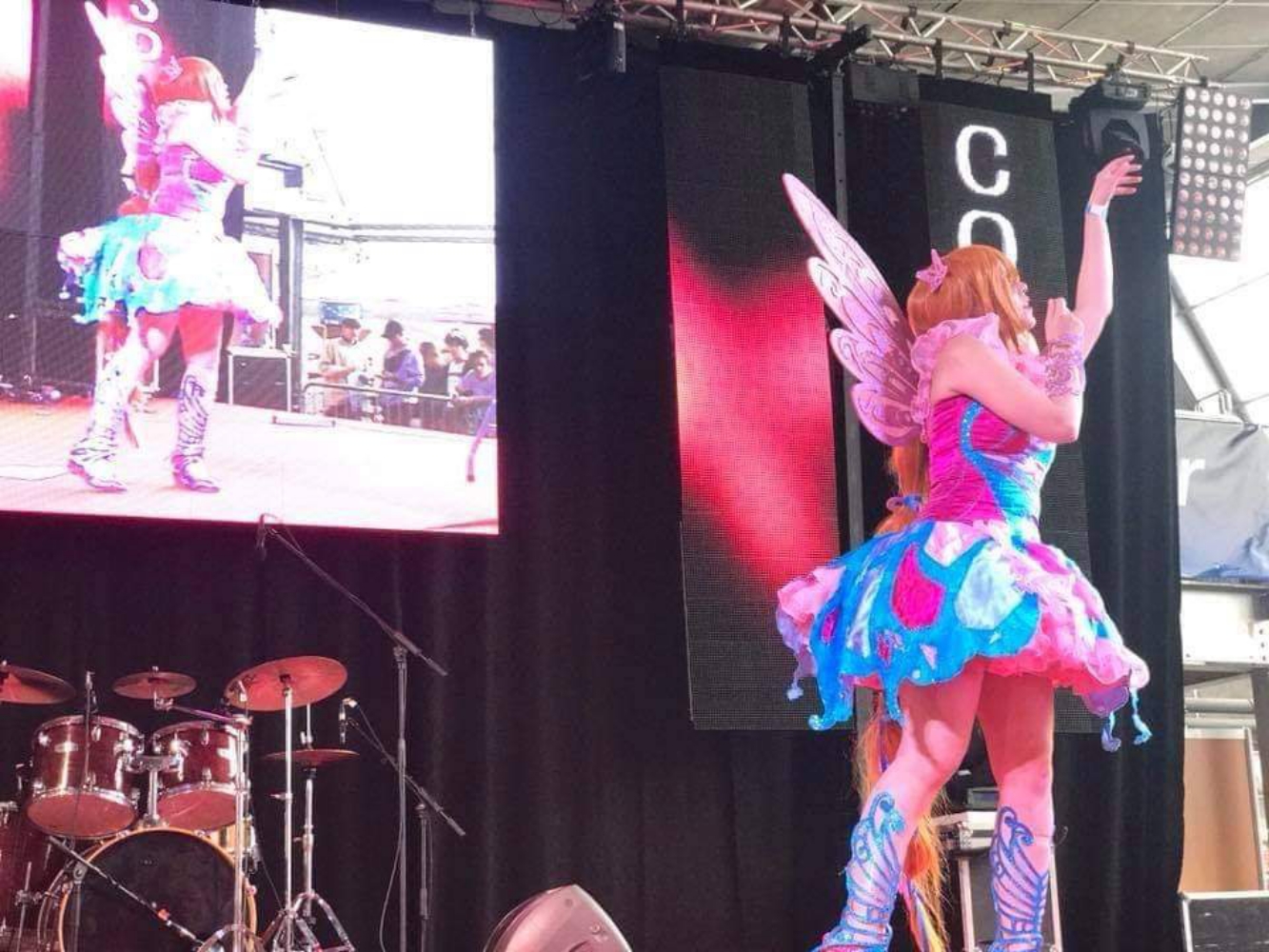 Bloom butterflix - Photo 4