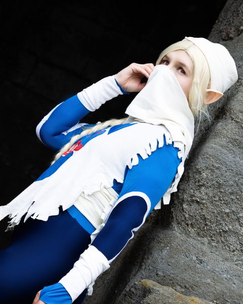 Izylein - Shiek
