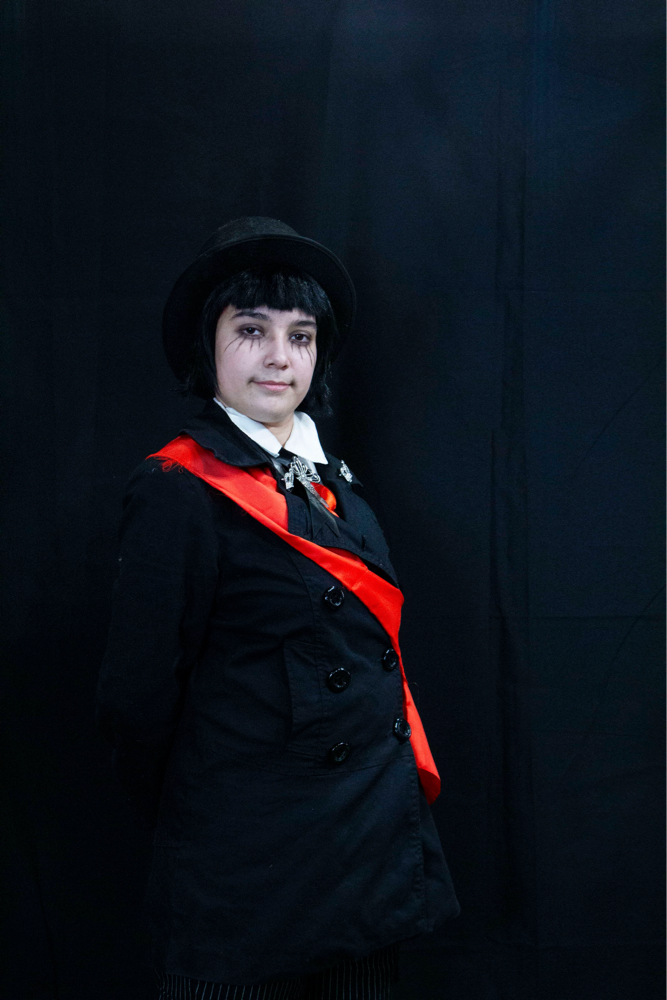 Beelzebub TGS 2023 - Photo 9