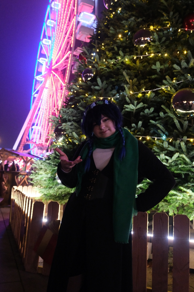 Venti Noël — photo 17