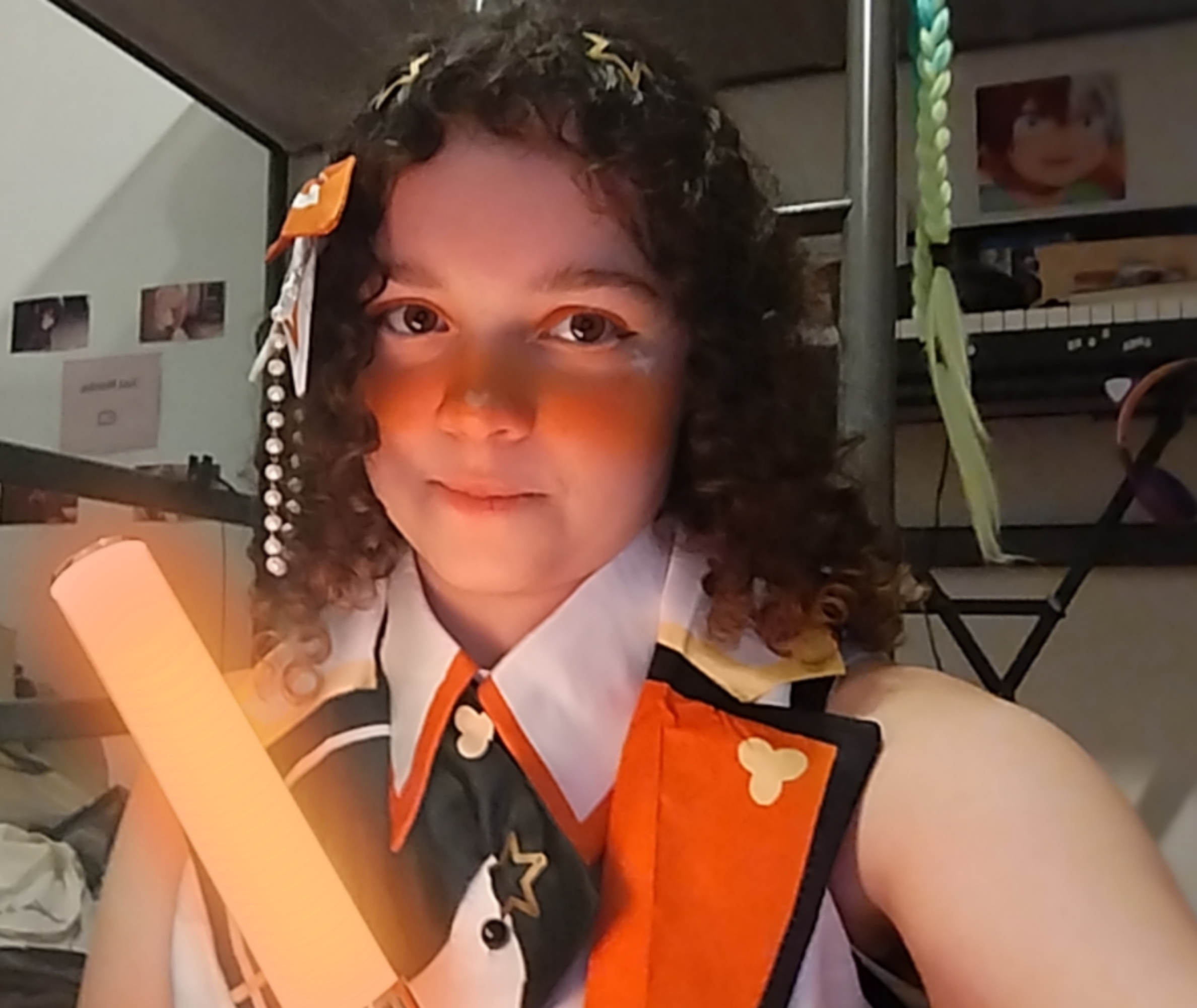 Minori 🎤☘️ - Photo 2