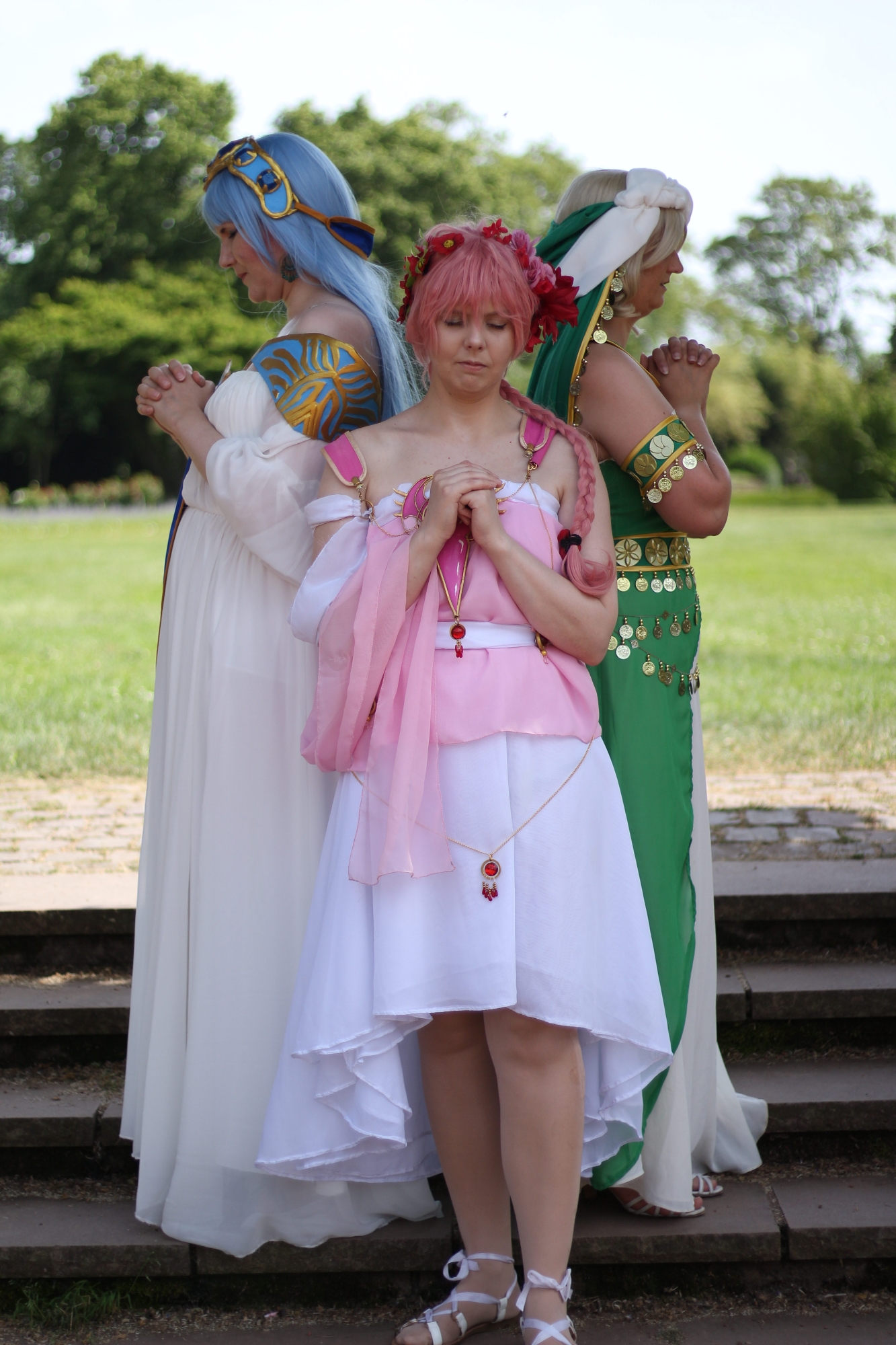 Dokomi MKR Gruppe — photo 78