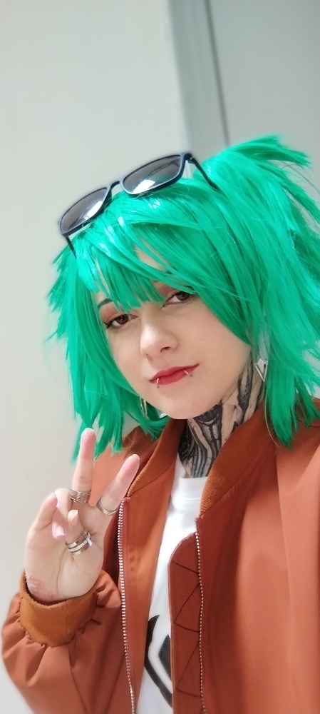 Geek Days Lille 2024 - Photo 16