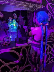 Trianon event preview 2