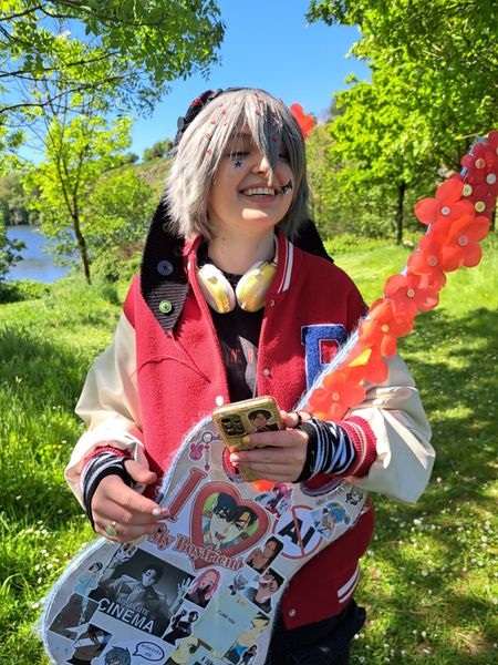 Haku_cosplayyy - Till