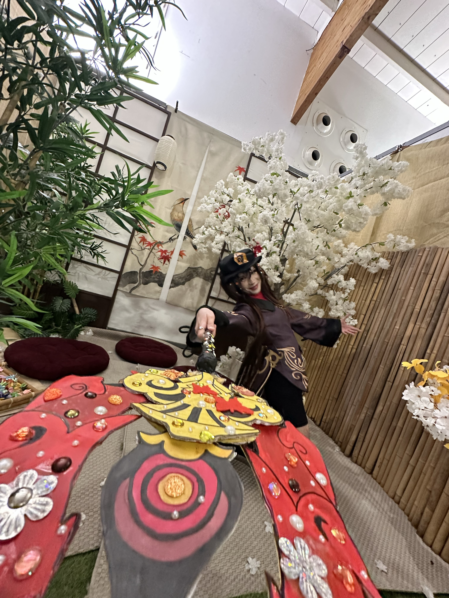 Hutao — photo 11