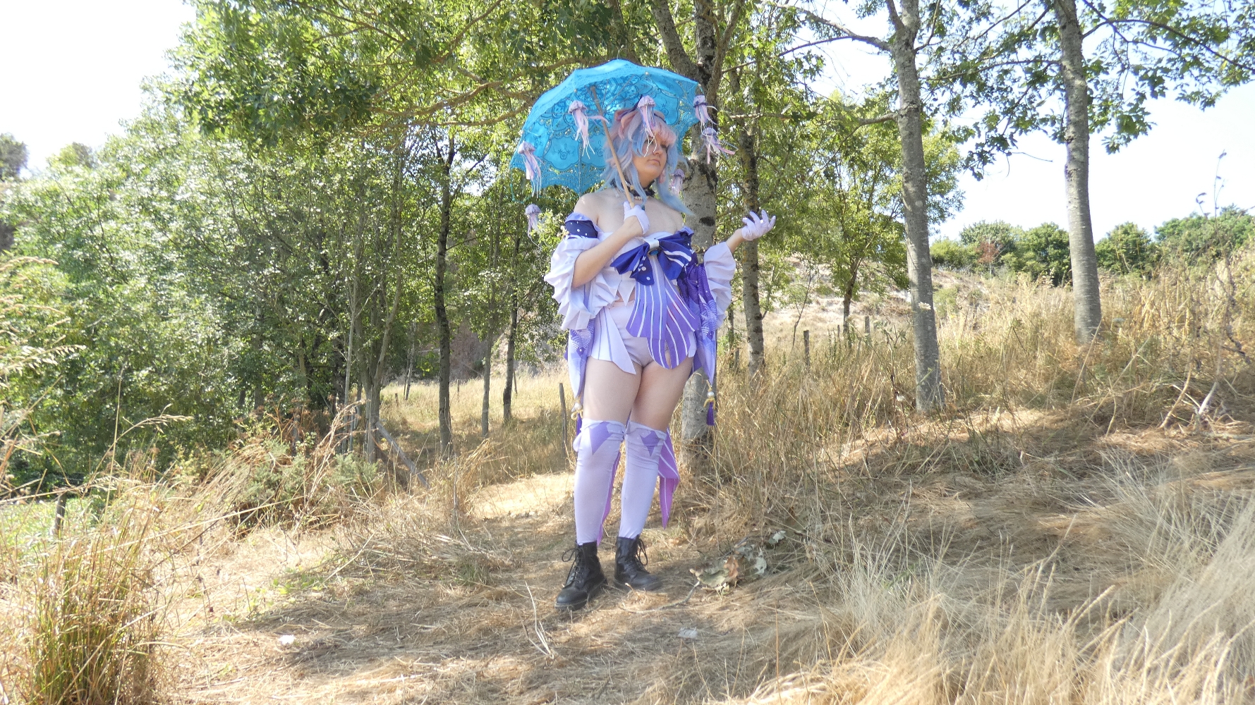 Kokomi — photo 12