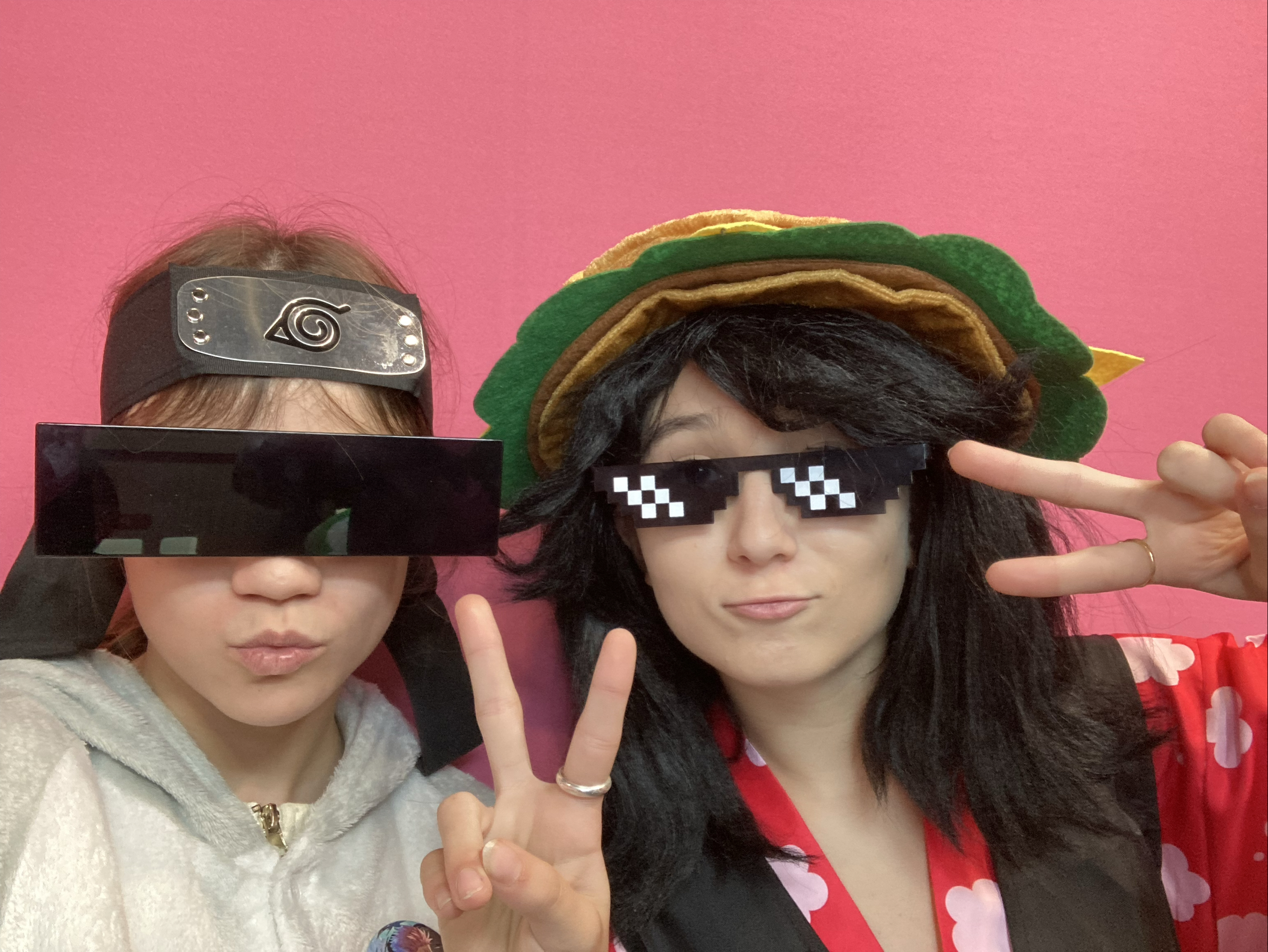 Conventions  - Photo 2