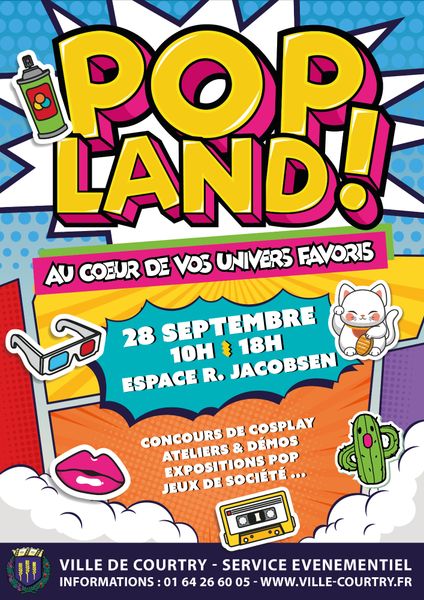 Popland’
