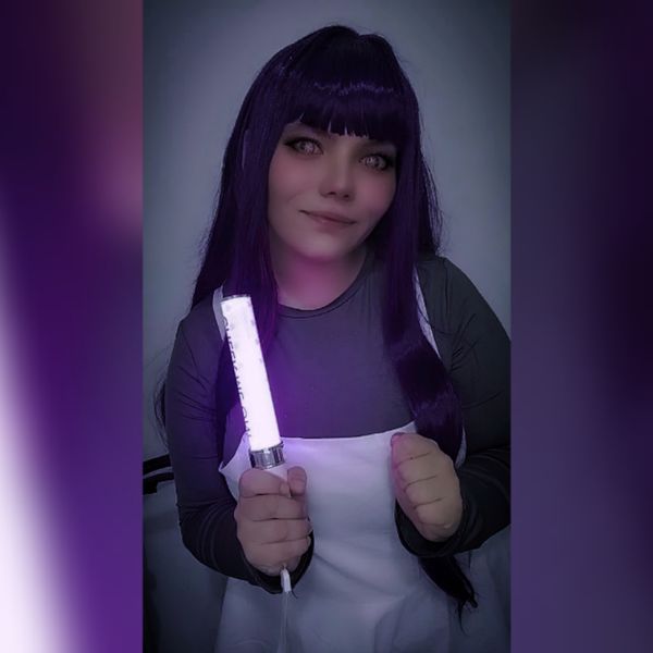 Ruki_chan - Aï Oshino 