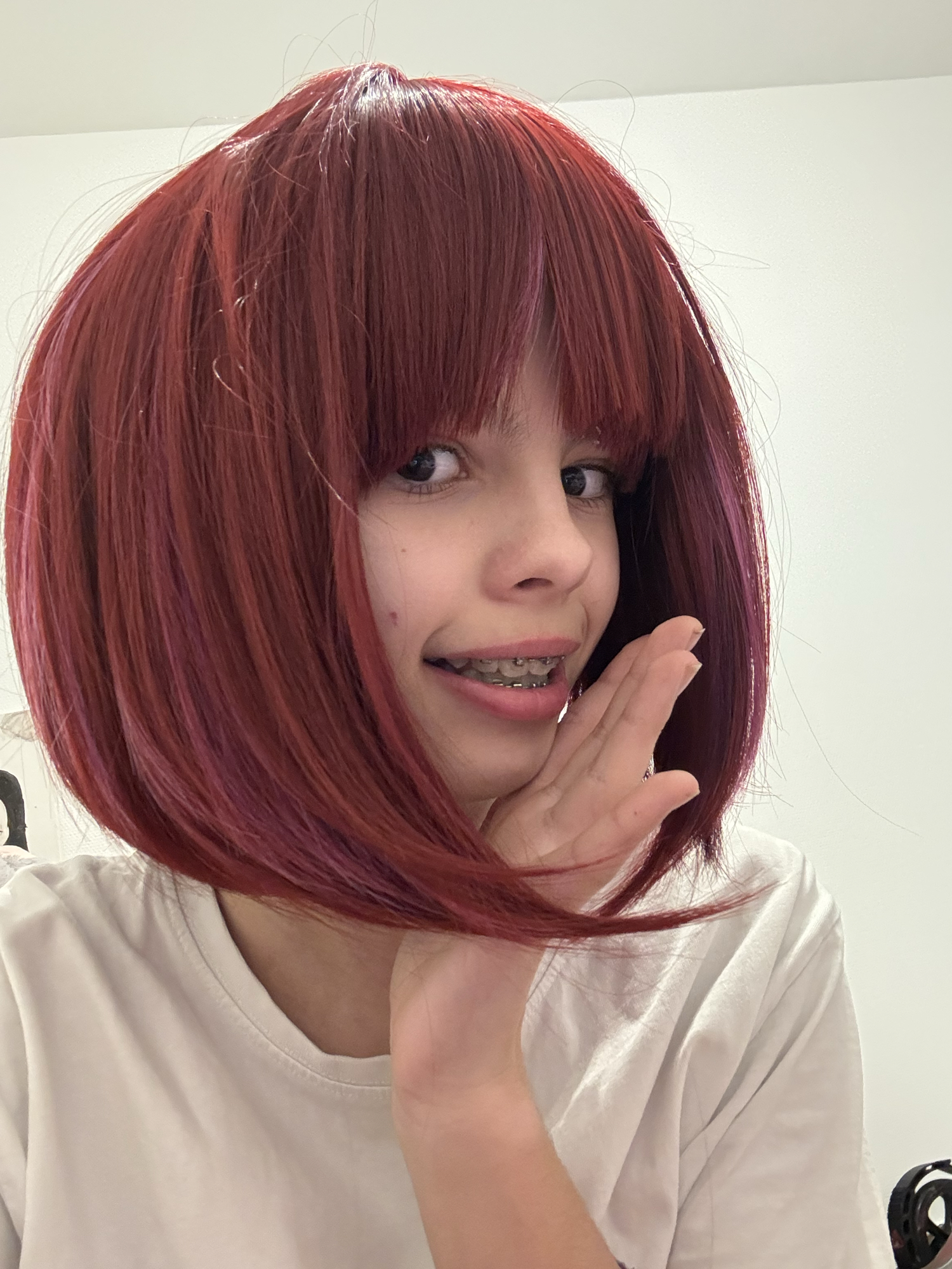 Kana (wig) — photo 7