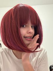 Kana (wig) preview 3