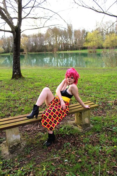Lavandee - Trish