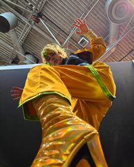 Dio preview 2