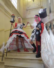 Kazuichi&Sonia Maste preview 2