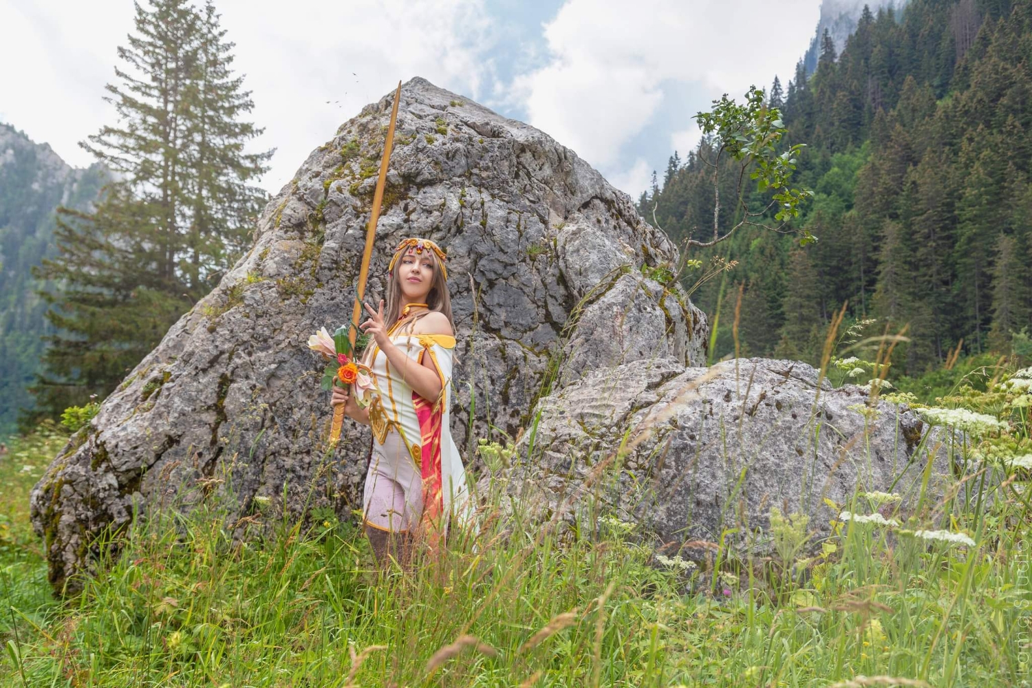 Erika-Eldarya — photo 6