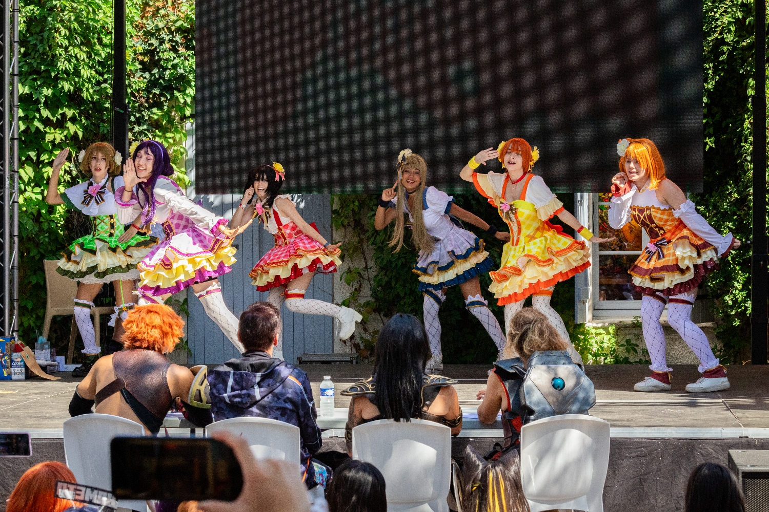 Groupe Flower Bouque - Photo 7