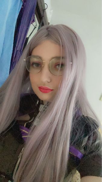 Axellecos_ - Love and deepspace 