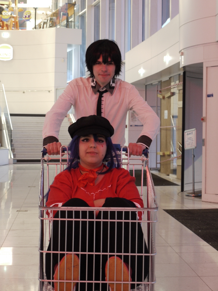 Mitas - shoot 1 - Photo 13