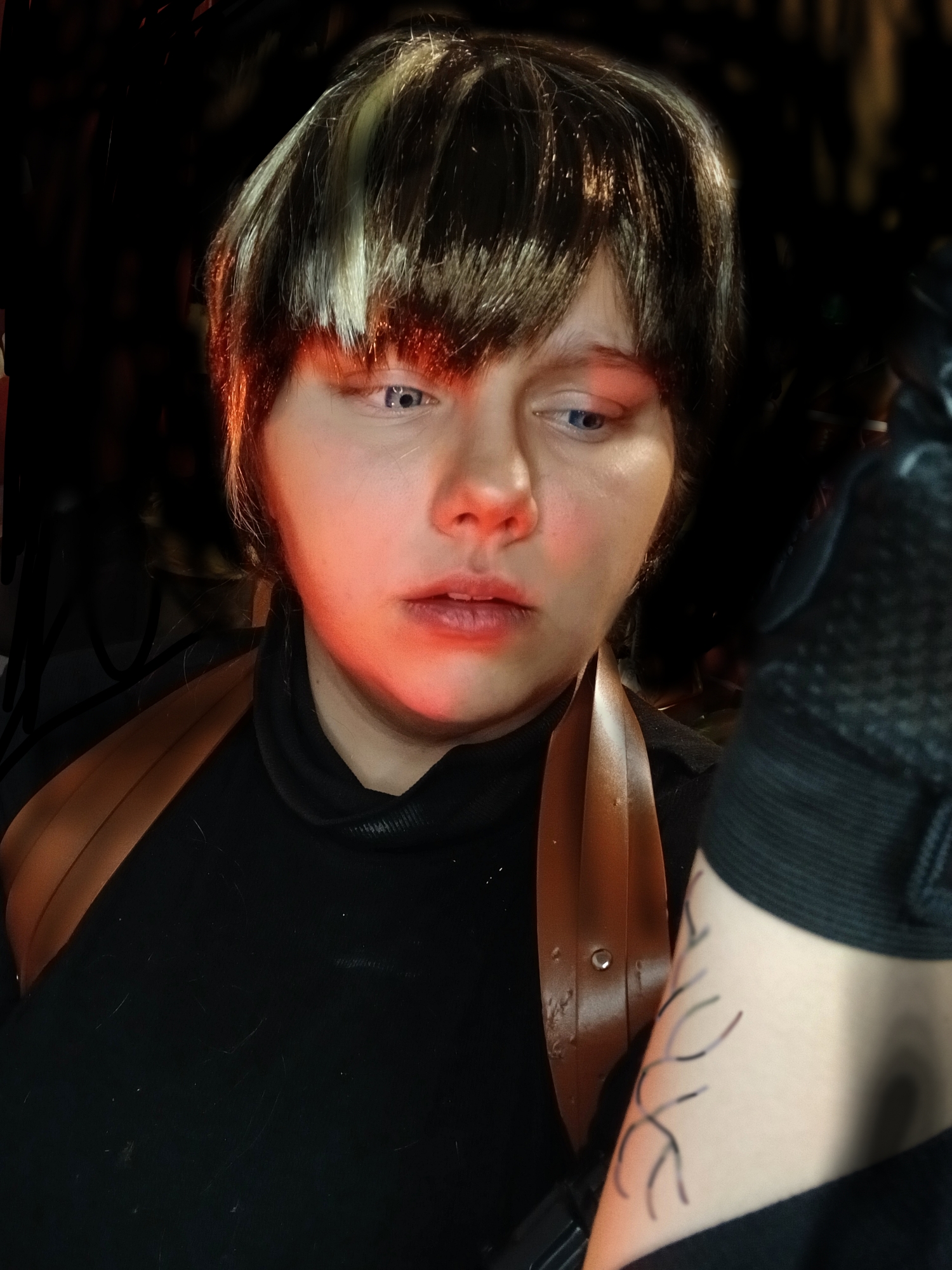 Leon at home - Photo 46