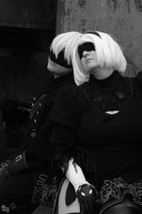 NieR Automata preview 3