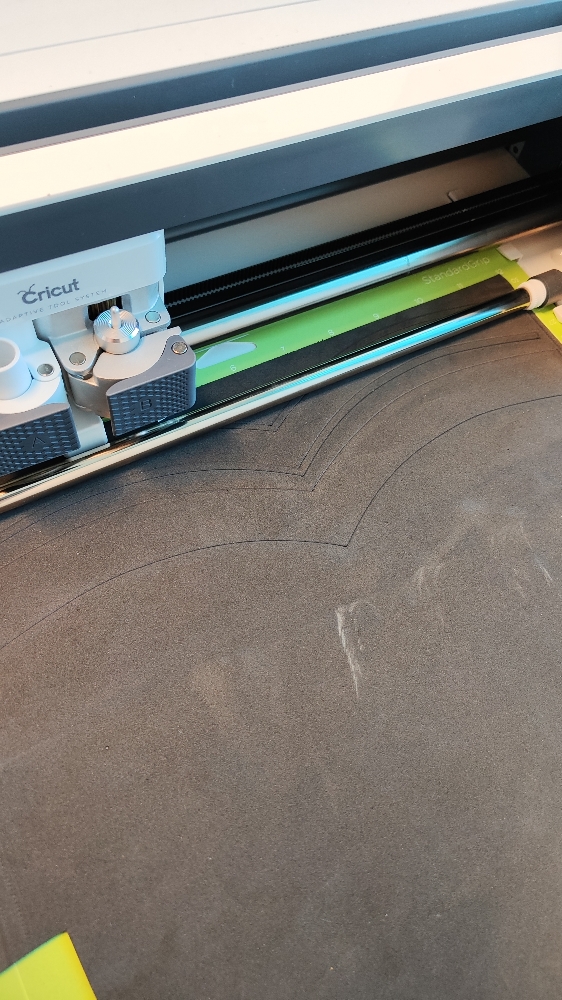 WIP - Saturn - Photo 1