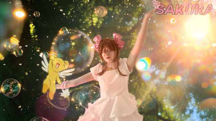Sakura preview 3