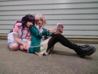 Mikan&Chiaki preview 3