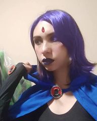 Raven DC preview 2