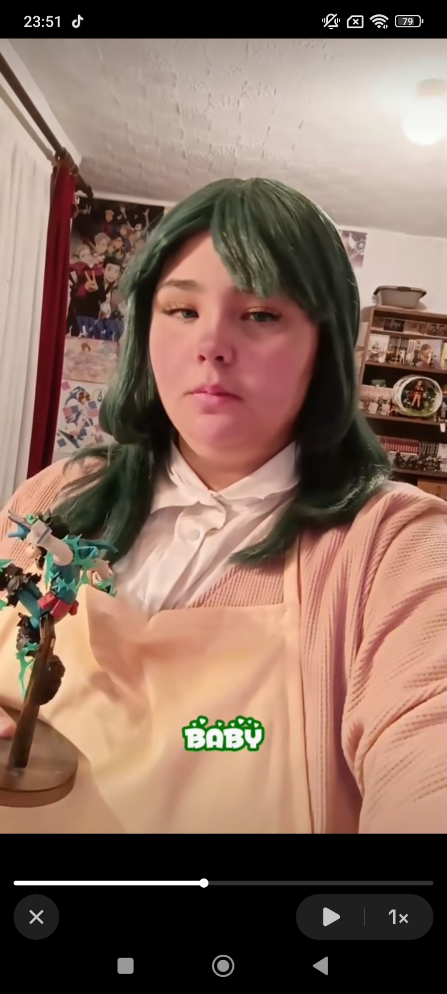 Inko Midoriya — photo 17