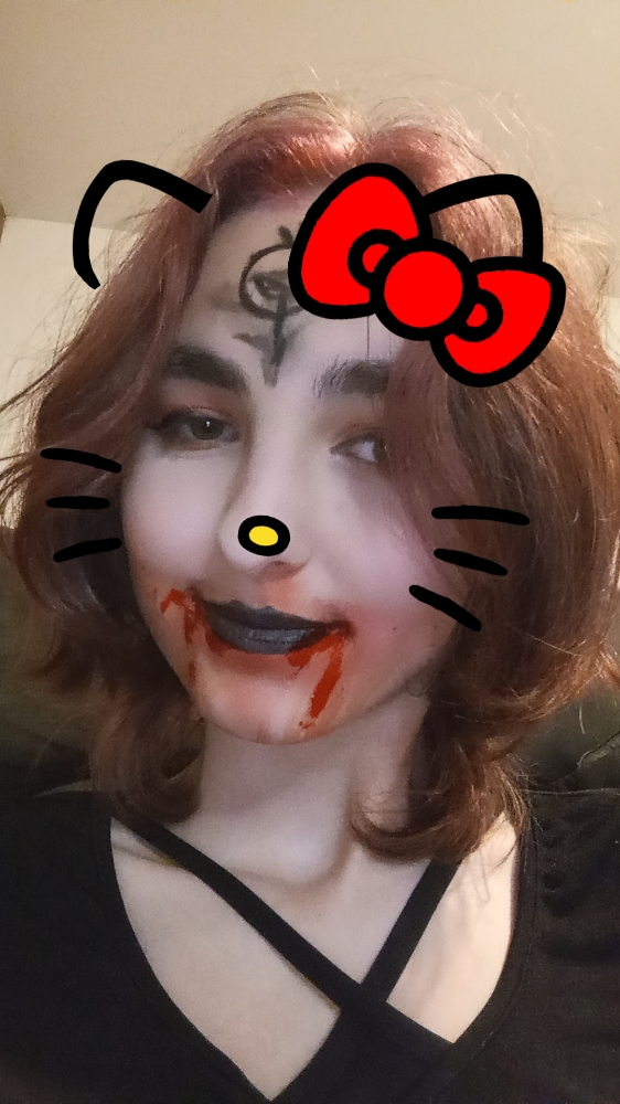 Daniela Dimitrescu  - Photo 4