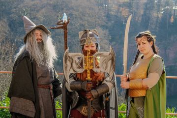 Lotr preview 2