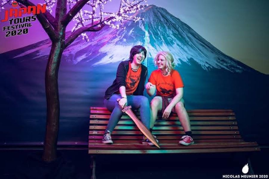 Sylverius_cos - Annabeth Chase