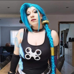 Emosherie-cosplay