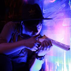 Rick grimes preview 3
