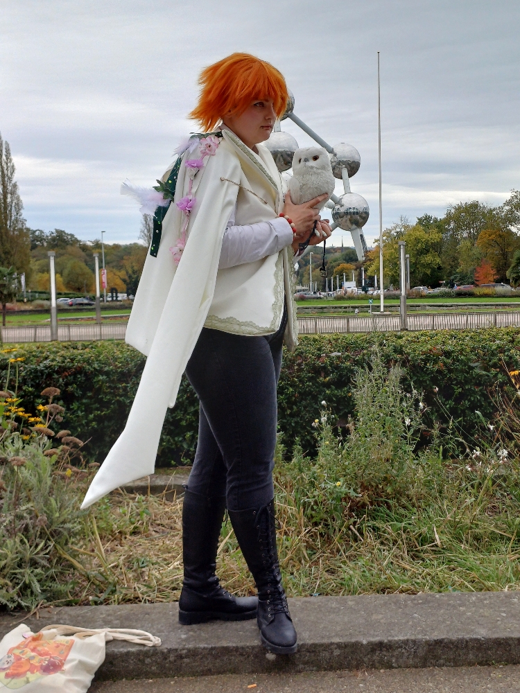 Kyo (Mia 2024) - Photo 7