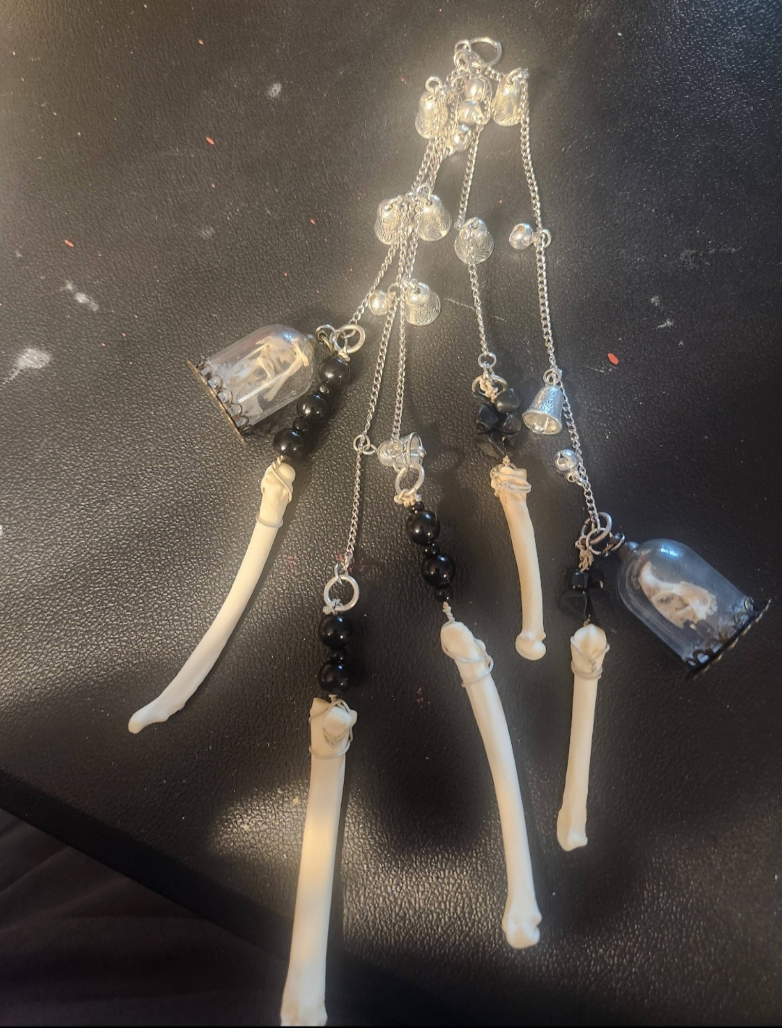 He Xuan Progress — photo 16