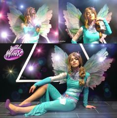 Flora Onyrix preview 3