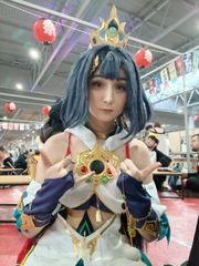 Yunli preview 2