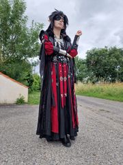 Hua Cheng preview 3
