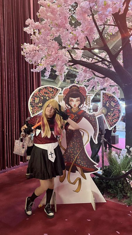 Mikuravity_ – Ruby (idol fest)