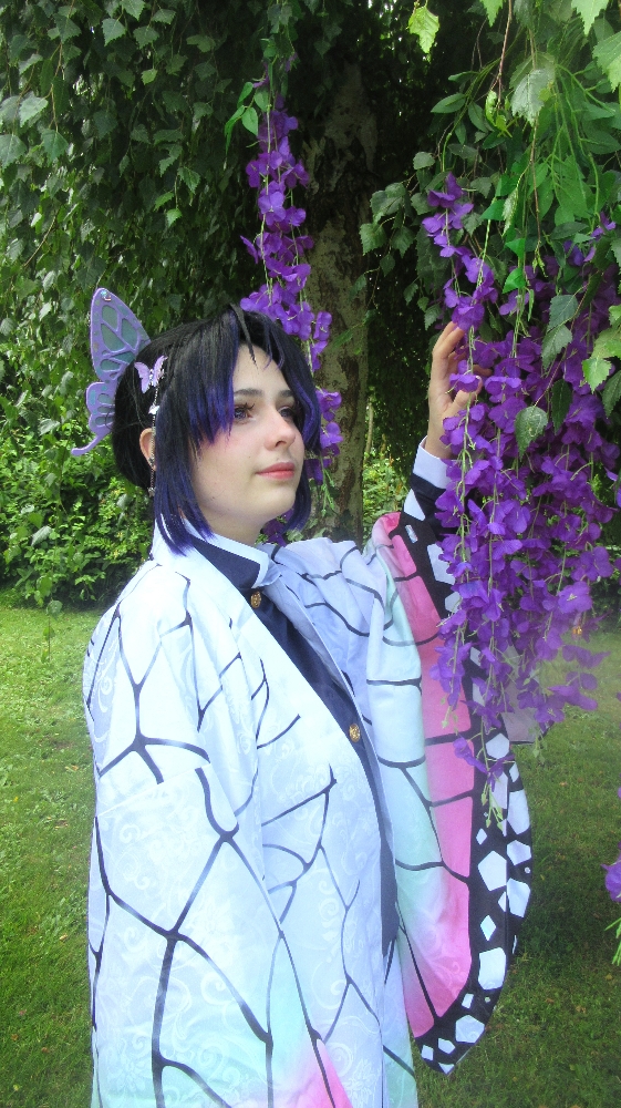 Shinobu — photo 8