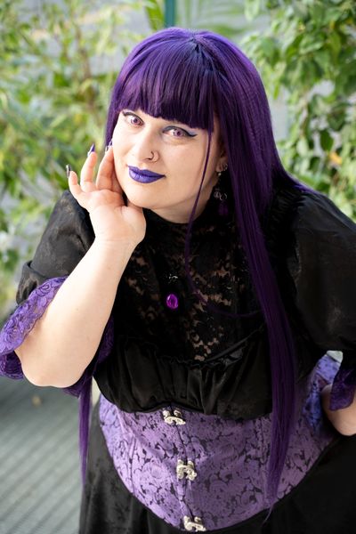Kurovampire95 - Elissabat 